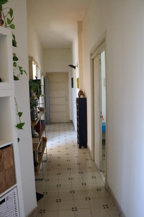 那不勒斯Casa Linos公寓 外观 照片